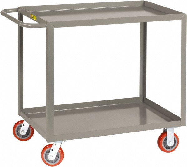 LITTLE GIANT LADDER LGL-2448-6PY