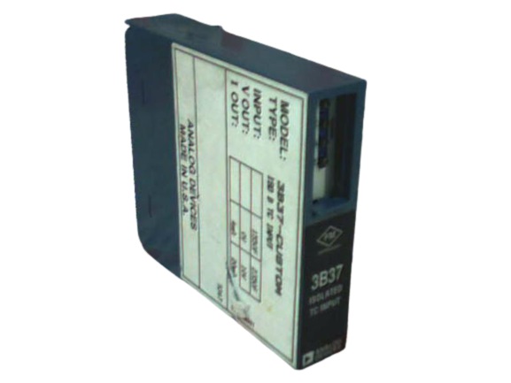ANALOG DEVICES 3B37