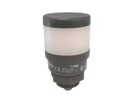 TL50BQ Stack Light by BANNER ENGINEERING