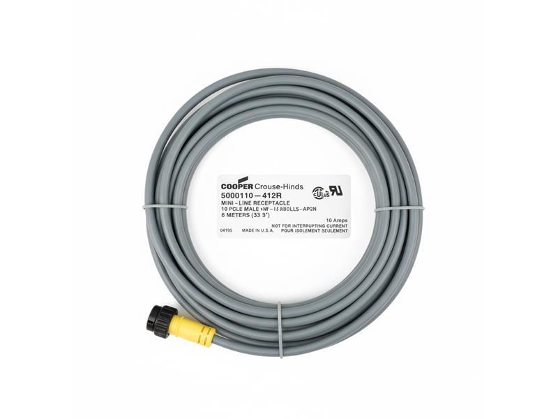 5000110-412R by EATON CORPORATION