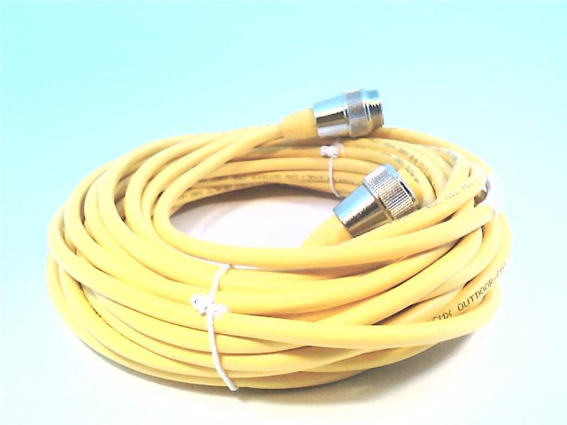 TURCK RSM RKM 40-15M