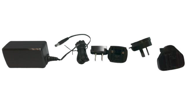 HHT32R-URC-BLUE por OMEGA ENGINEERING