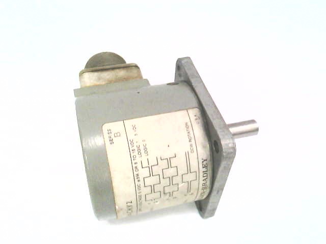 ALLEN BRADLEY 845N-SJDN4-CRY2