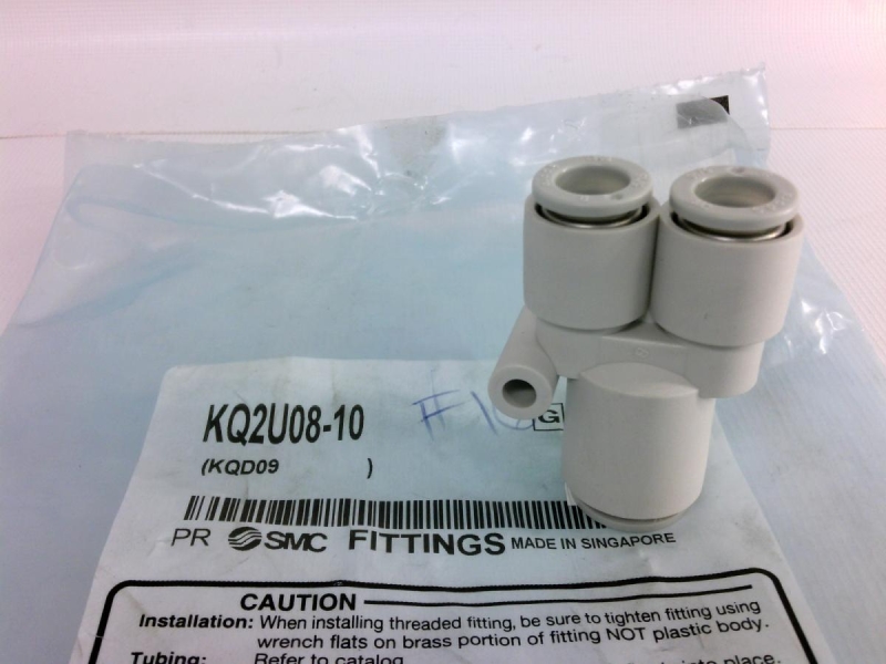 SMC KQ2U08-10