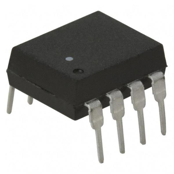 TEXAS INSTRUMENTS SEMI TLC2262AIP