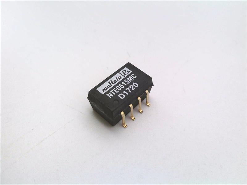 MURATA MANUFACTURING NTE0515MC