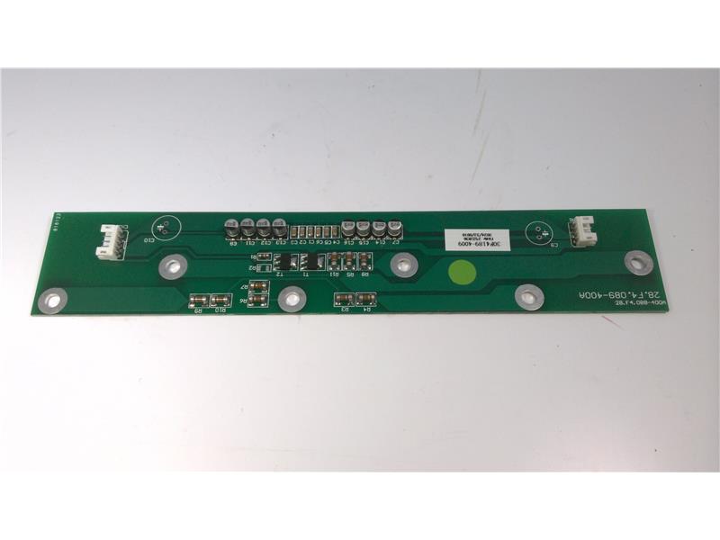KEB AUTOMATION 28.F4.089-400A