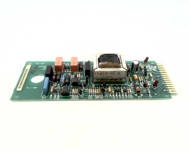 RAULAND BORG TC4171