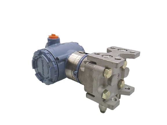EMERSON 3051CD2A02A1BB1H2Q4