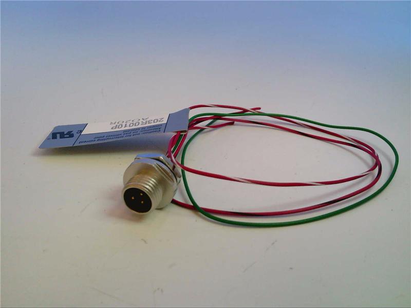 NSI INDUSTRIES 203R0010P