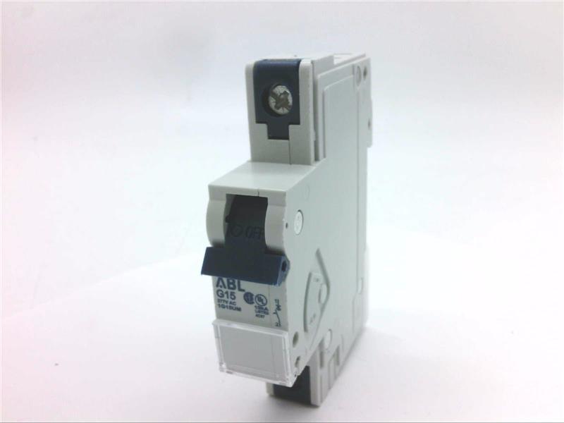 ALTECH CORP 1G15UM
