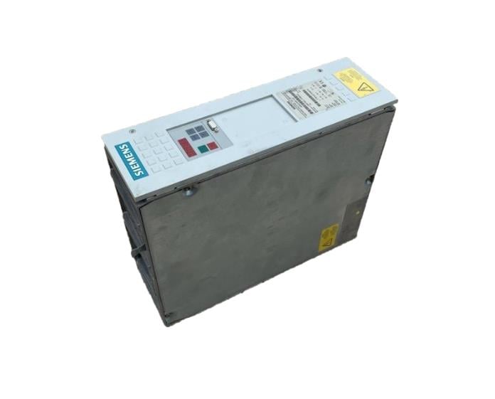 SIEMENS 6SE7021-3TB61-Z-G91