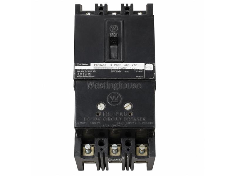 FB3060PL par WESTINGHOUSE