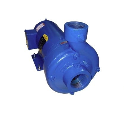 320G6-1-1/2 by BURKS PUMP