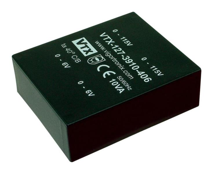 VTX-127-3006-415 by VIGORTRONIX