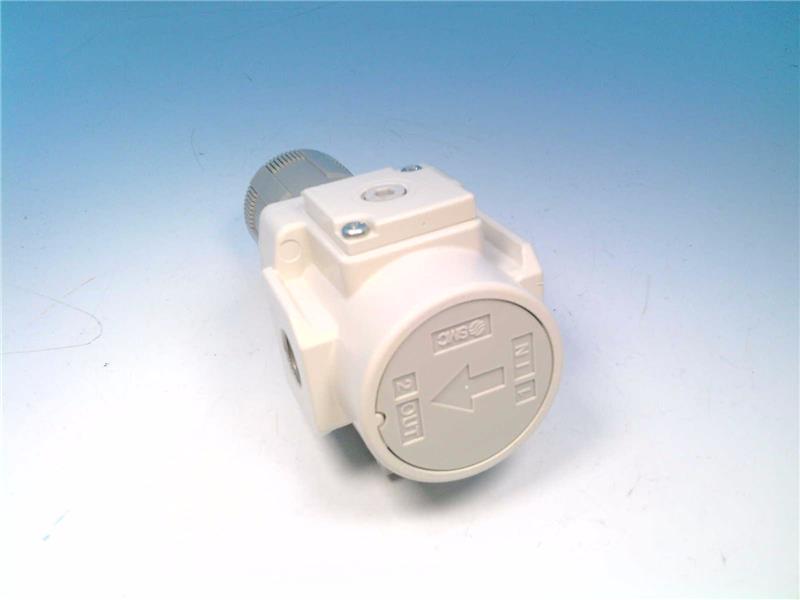 SMC ARP30-N02-Z