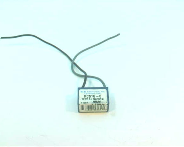 R-K ELECTRONICS RCS1G-6
