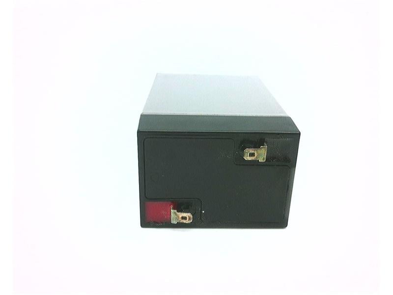 SEALED ENERGY RB640
