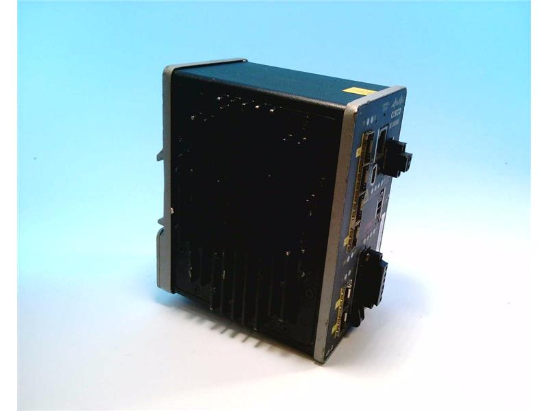 CISCO IE-2000U-4S-G