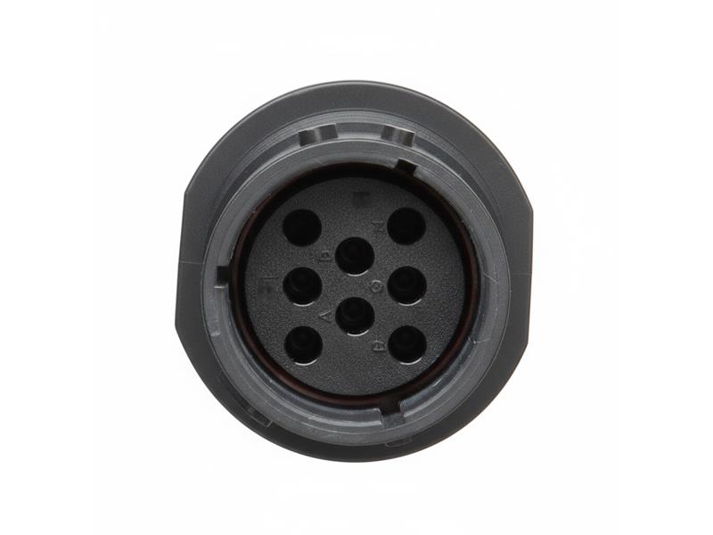 TE CONNECTIVITY HDP24-18-21SN