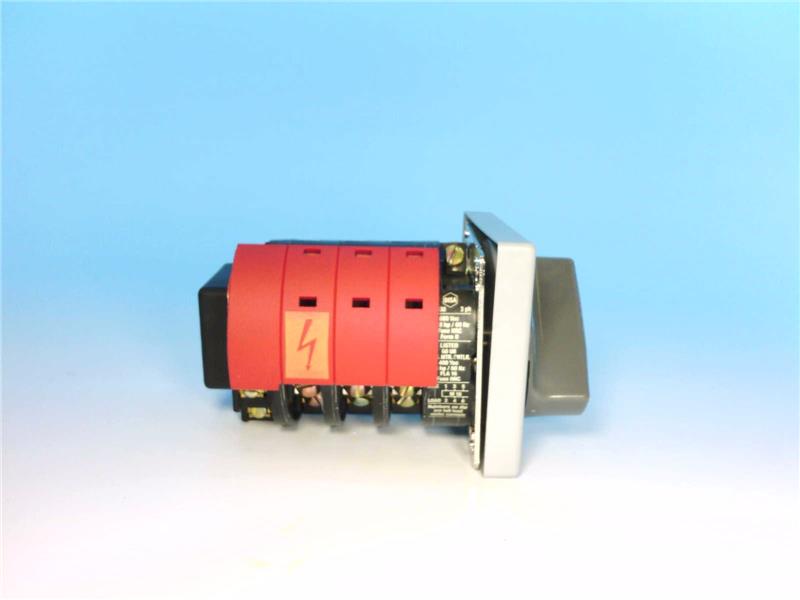 DISA M1630FVC1.6T2U440V60HZ