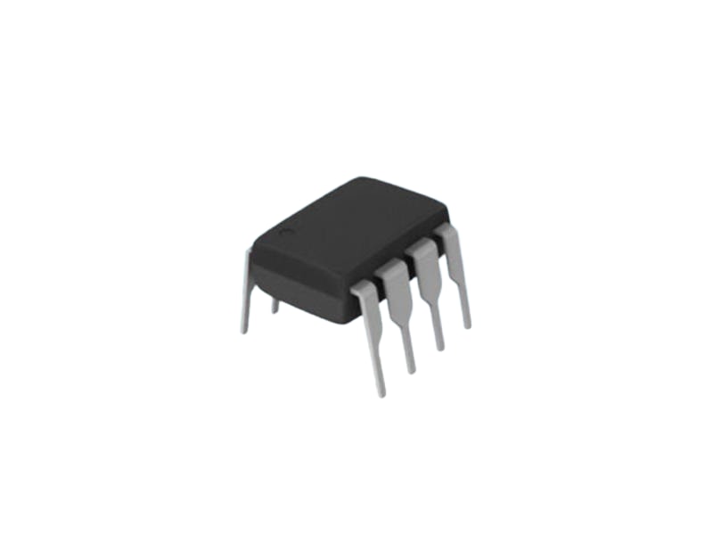 TLC0831CP by TEXAS INSTRUMENTS SEMI
