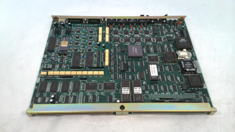 MATSUSHITA ELECTRIC HA-M00750B