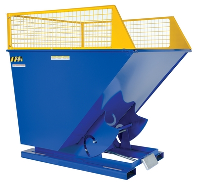 VESTIL D-250-EXT-SMY