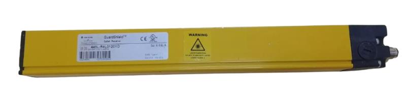 ALLEN BRADLEY 445L-R4L0120YD