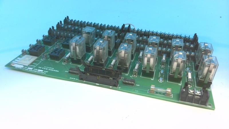 TRENTECH 5-237-AB