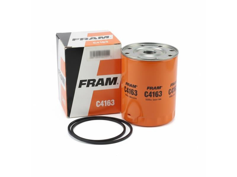 FRAM C4163