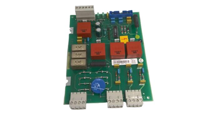 ASEA BROWN BOVERI 3BSE007285R1