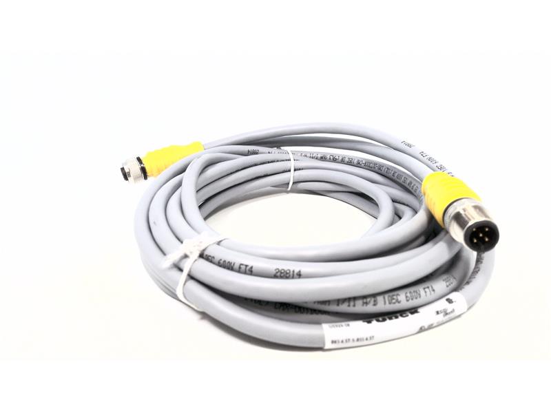TURCK RKS 4.5T-5-RSS 4.5T