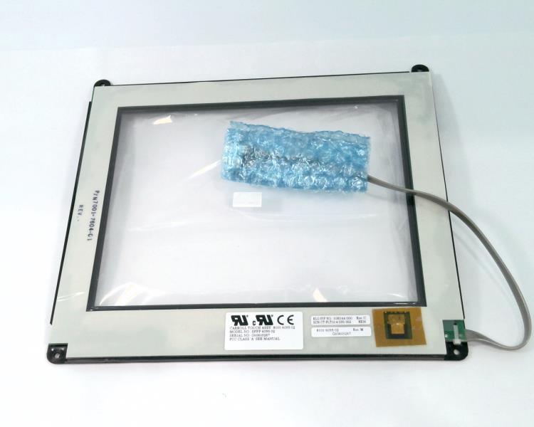 8101-6095-02 by CARROLL TOUCH TECH