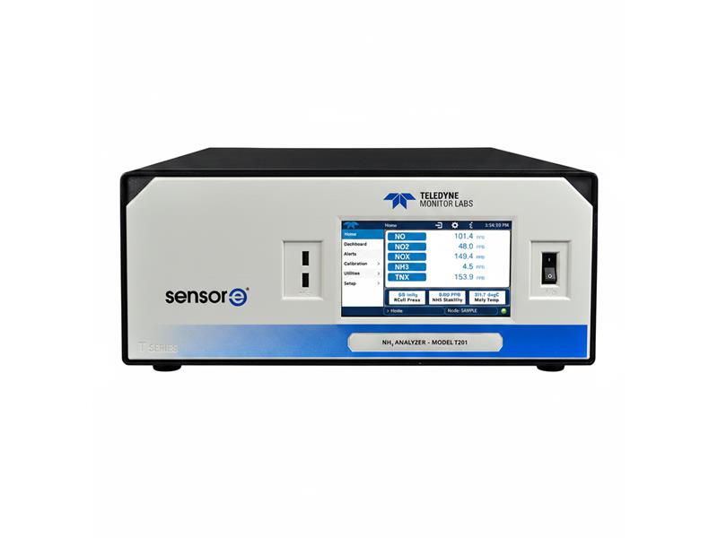 EFT209-T21 par TELEDYNE