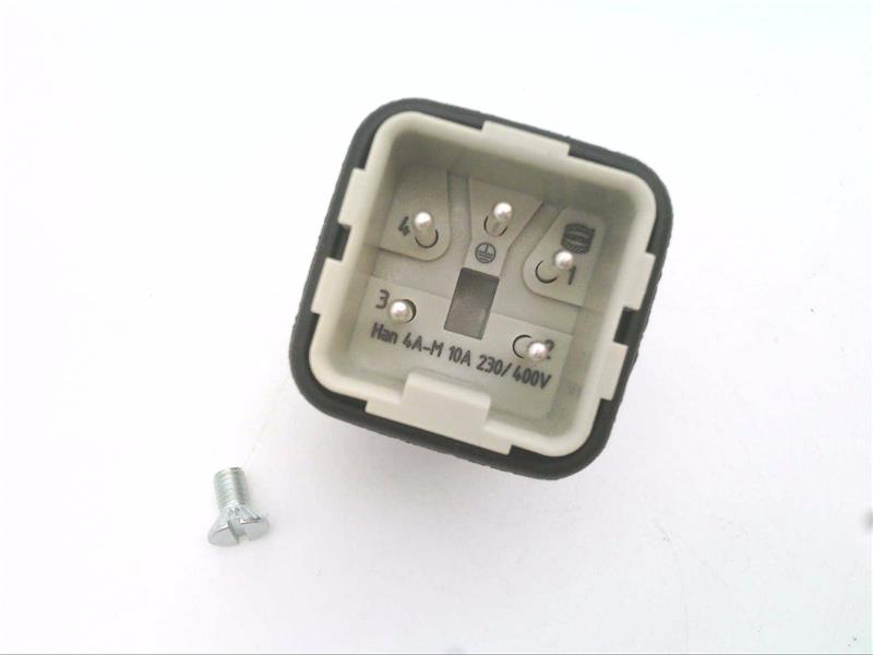 HARTING 0920 004 2611