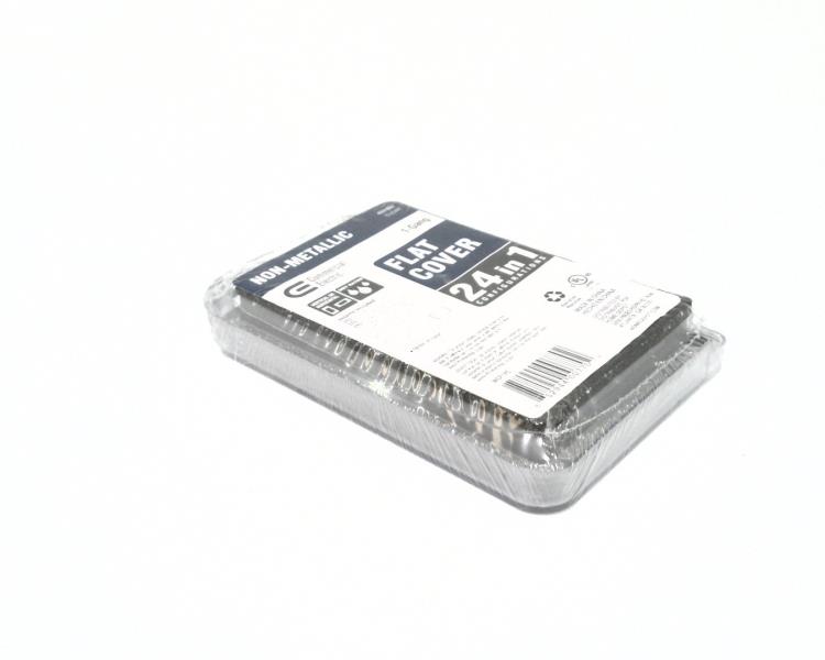 COMMERCIAL ELECTRIC PRODUCTS WCF1PC