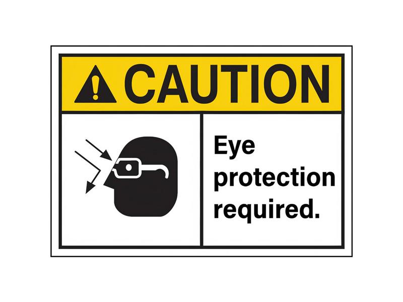 PRO SAFE INC PS-SGN117-710V