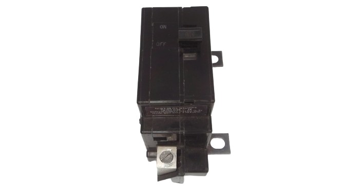 SCHNEIDER ELECTRIC QOM110VH