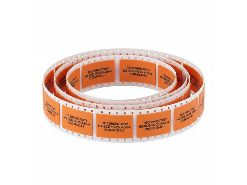 TE CONNECTIVITY HX-SCE-1K-25.4-50-4