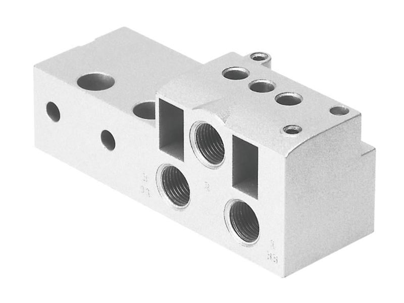 FESTO MHA4-AS-3-1/4