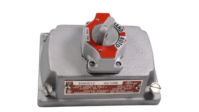 EMERSON EDKB12