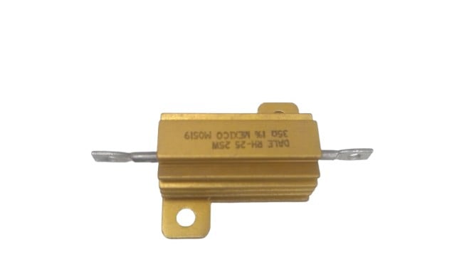 VISHAY RH-25-25W