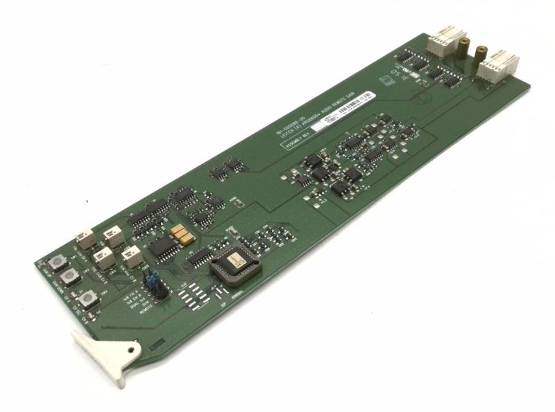 ARG6800+ par LEITCH TECHNOLOGY INTERNATIONAL