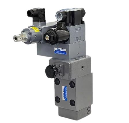 TOKYO KEIKI U-EPCGL-03-10-001D