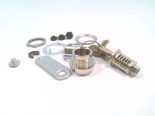COMPX INTERNATIONAL INC C8051-C346A-14A