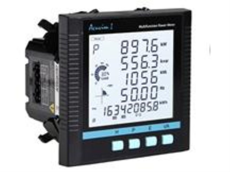 ACCUENERGY ACUVIMIIR-D-60-1A-P1