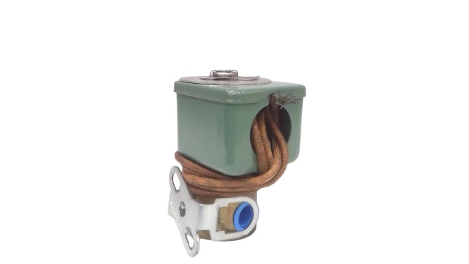 ASCO HB8262D21-120/60