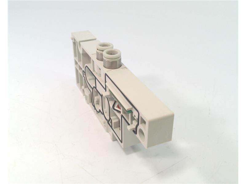 SMC SY50M-2-4DA-C6