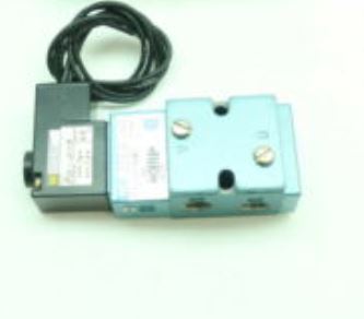 MAC VALVES INC 711C-11-PI-594JC